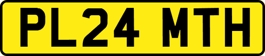 PL24MTH