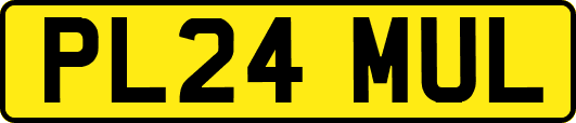 PL24MUL