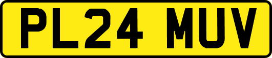 PL24MUV