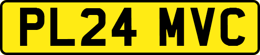 PL24MVC