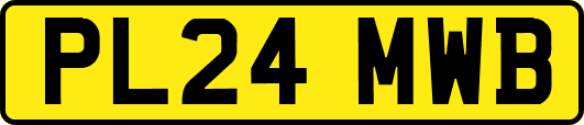 PL24MWB