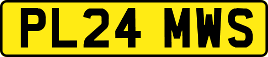 PL24MWS