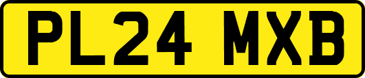 PL24MXB