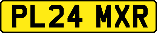 PL24MXR