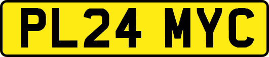 PL24MYC
