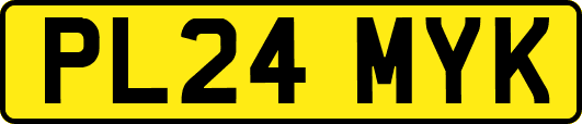 PL24MYK