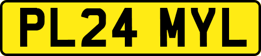 PL24MYL