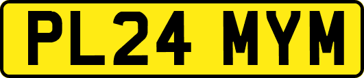 PL24MYM