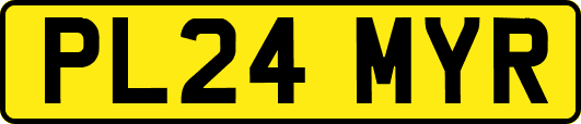 PL24MYR
