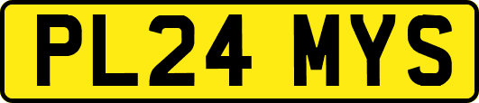 PL24MYS