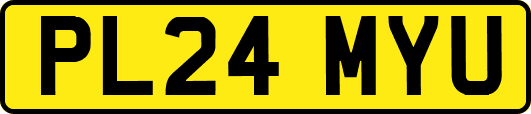 PL24MYU