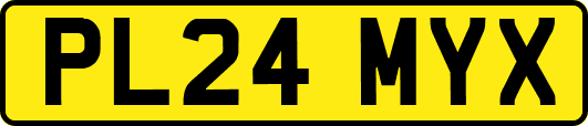 PL24MYX