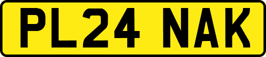 PL24NAK