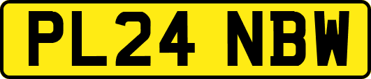 PL24NBW