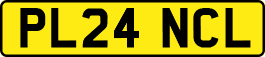 PL24NCL