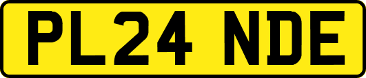 PL24NDE