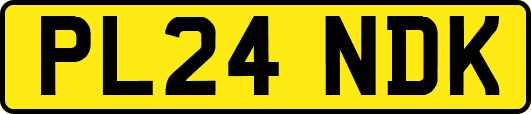 PL24NDK