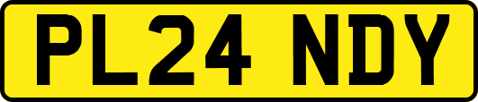 PL24NDY