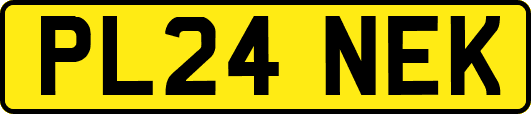 PL24NEK