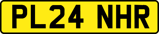 PL24NHR