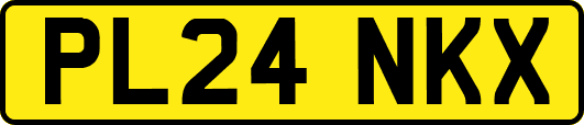 PL24NKX