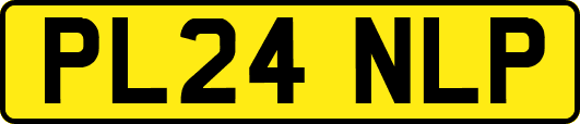 PL24NLP
