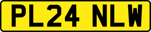 PL24NLW