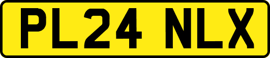 PL24NLX