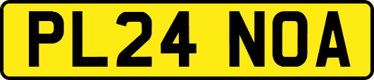 PL24NOA