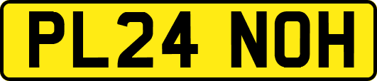 PL24NOH