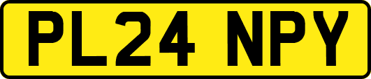 PL24NPY