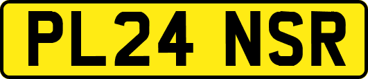 PL24NSR