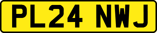 PL24NWJ