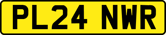 PL24NWR