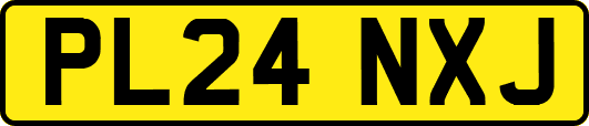 PL24NXJ