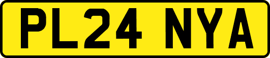 PL24NYA