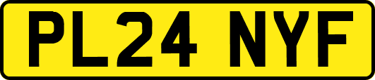 PL24NYF