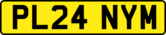 PL24NYM
