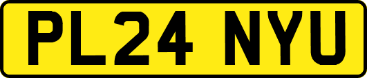 PL24NYU