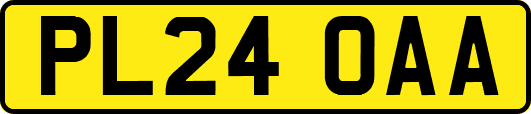 PL24OAA
