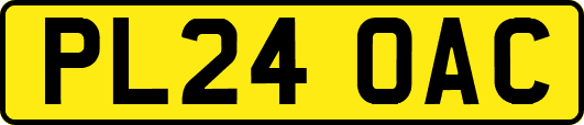 PL24OAC