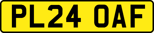 PL24OAF