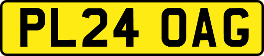 PL24OAG