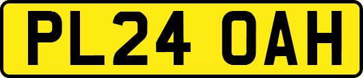 PL24OAH