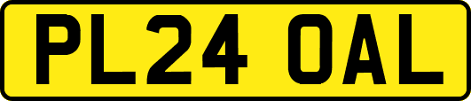 PL24OAL