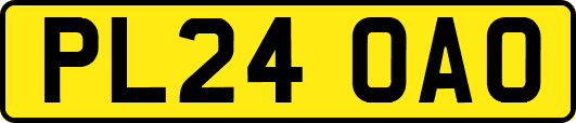 PL24OAO
