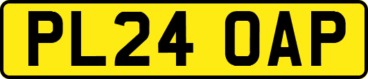 PL24OAP