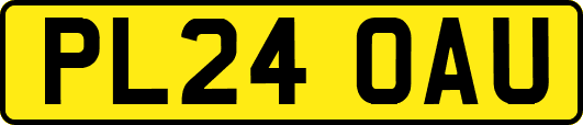 PL24OAU