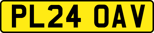 PL24OAV