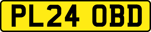 PL24OBD